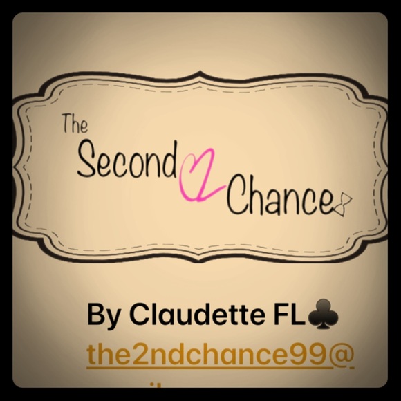 Meet your Posher, Claudette - Picture 7 of 11